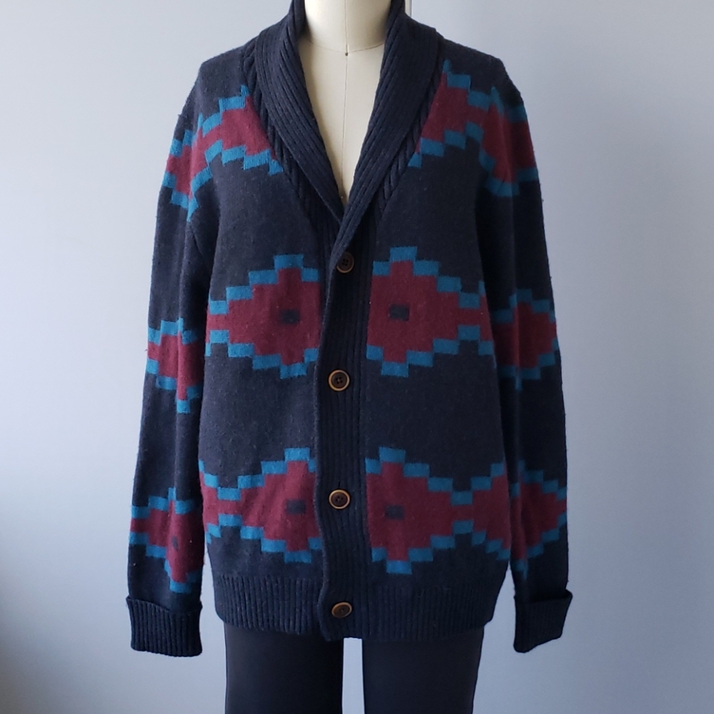 Life After Denim • Cardigan sweater